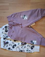 Pantalon minnie 6 mois 