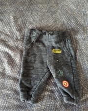 Jogging Marvel 3 mois