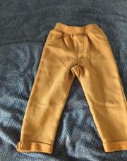 Jogging brun BUB'L 2 ans