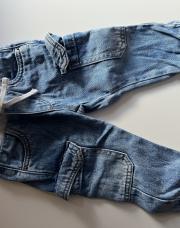 Jeans 74cm C&A 