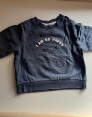 Pull stitch 12M/74cm Disney 