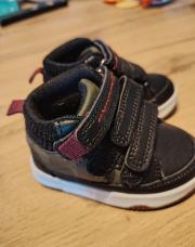 Chaussures noir  taille 19