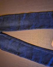 Jeans Esprit 9 ans