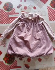 Ensemble 2piece taille 18mois