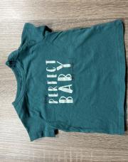 T shirt 6M Kiabi perfect baby 