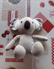 Peluche kaola
