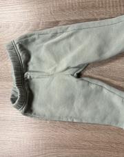 Training 6M Kiabi vert 