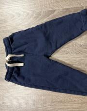 Training 6M Kiabi bleu marine 