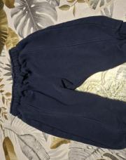 Jogging bleu tape à l'œil 18 mois 