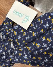 Robe 12 mois sergent major 