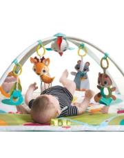 Tapis d'éveil Tiny Love forest complet