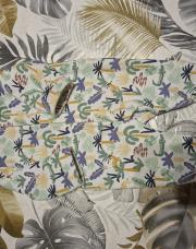 Pyjama jungle tape à l'œil 1 mois 