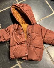 Doudoune taille 98/104 