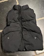 Veste sans manches Zara 2/3 ans 