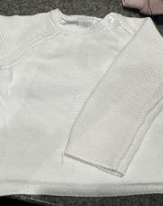 Gilet blukids 1/3mois 