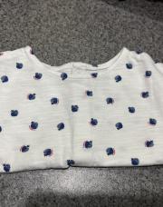 T-shirt OBAIBI 3mois 