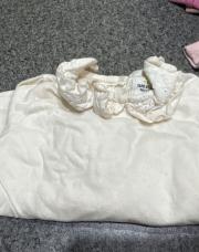 Pull tape à l’œil 9mois 