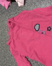 Pull rose orchestra 9mois 