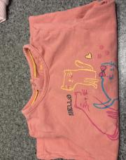 Pull orchestra 9mois 