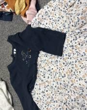 Robe 9mois orchestra 