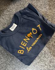 T-shirt tape à l’œil 9mois 