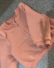 Gilet tape à l’œil 9mois 