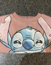 Pull stich 6mois 