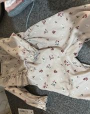 Combinaison pantalon 3/6mois 