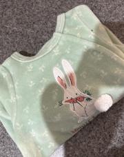 Pyjama 1mois tape à l’œil 