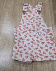 Salopette Name it 12 mois 