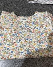 Pyjama naissance 0 mois