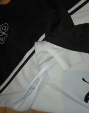 Pull puma 14/16ans 