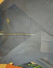 Gilet kaporal 14/16ans