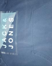 Pull Jack et jone 14/16ans S