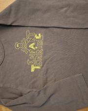 T-shirt longues manches Filou & Friends 5 ans