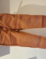 Pantalon Chino rouge TAO 5ans