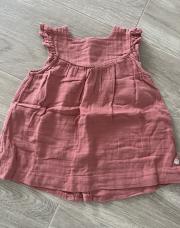 Robe 6m ete petit bateau 
