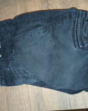 Cargo noir Jack et jones 11ans