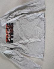 T-shirt ML okaidi 5 ans 