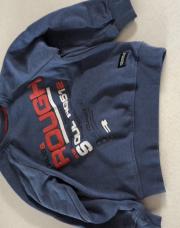 Pull neuf 4 ans 