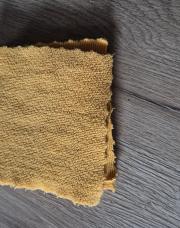 Lingettes réutilisable H2o jaunes