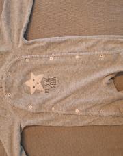 Pyjama tao 6 mois