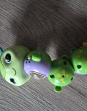 Myrtille la chenille VTech