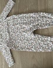 Pyjama 9m TAO fleuri 