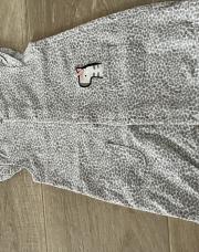 Pyjama 9m MAYORAL zèbre 