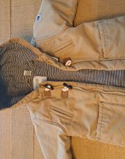 Veste obaibi 6 mois 