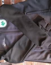 Veste de training La Raal 10/11 ans