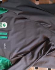 Pull foot La Raal 10/11 ans