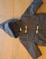 Veste 12 mois kitchoi