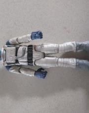 Figurine buzz l'éclair 